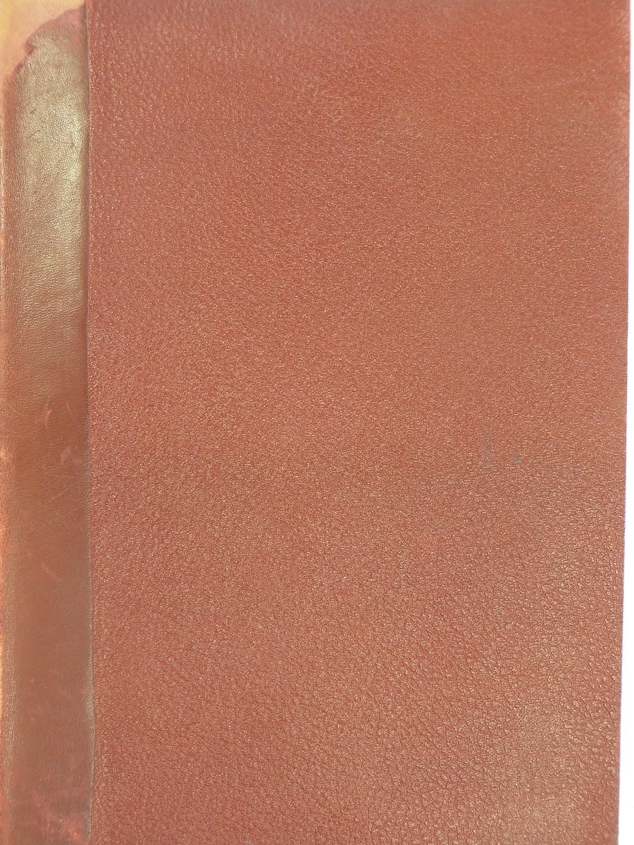 Page du registre
